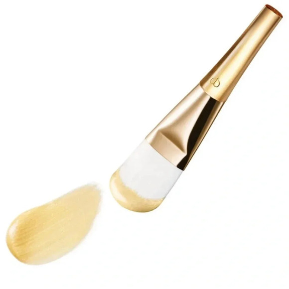 NEW Clé de Peau Beauté Precious Gold Vitality Mask - Picture 2 of 6